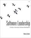 software leadership